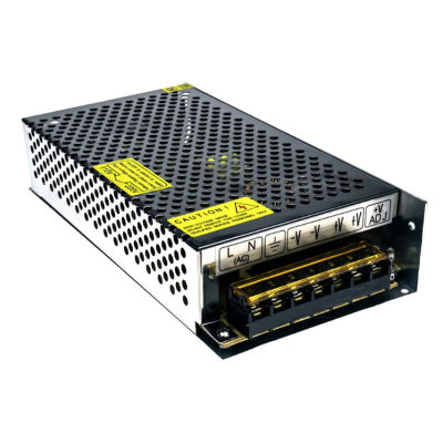 Sursa de alimentare 12V 10A stabilizata