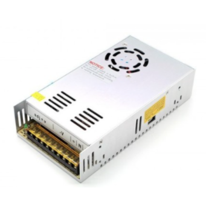 Sursa de alimentare 12V 30A