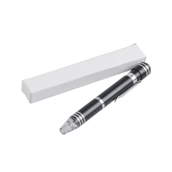 Surubelnita de buzunar tip stilou cu LED 7 in 1