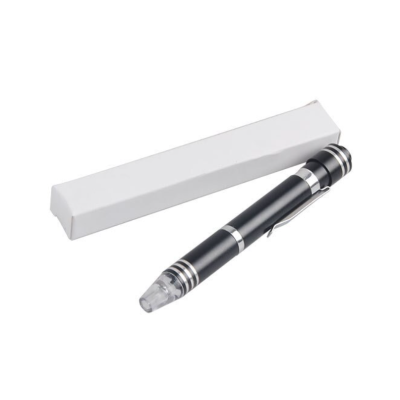 Surubelnita de buzunar tip stilou cu LED 7 in 1