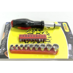 Surubelnita manuala cu biti Q GJ108