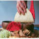 Taco Toaster - suport si forma pentru taco/tortilla