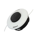 Tambur cu fir de motocoasa electrica 160 mm