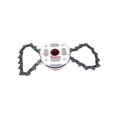 Tambur cu lant pentru motocoasa Universal