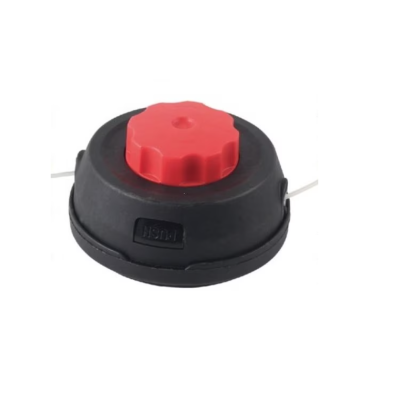 Tambur Motocoasa cu fir si cap trimmer M9