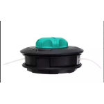 Tambur motocoasa Garden Line verde