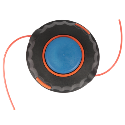 Tambur motocoasa GF-1938 XH-001 cu buton albastru