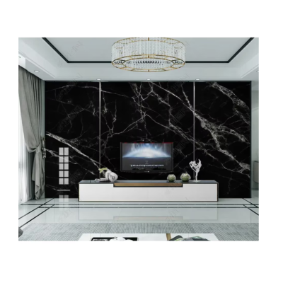 Tapet autoadeziv rola model marmura NEAGRA 300x60 cm