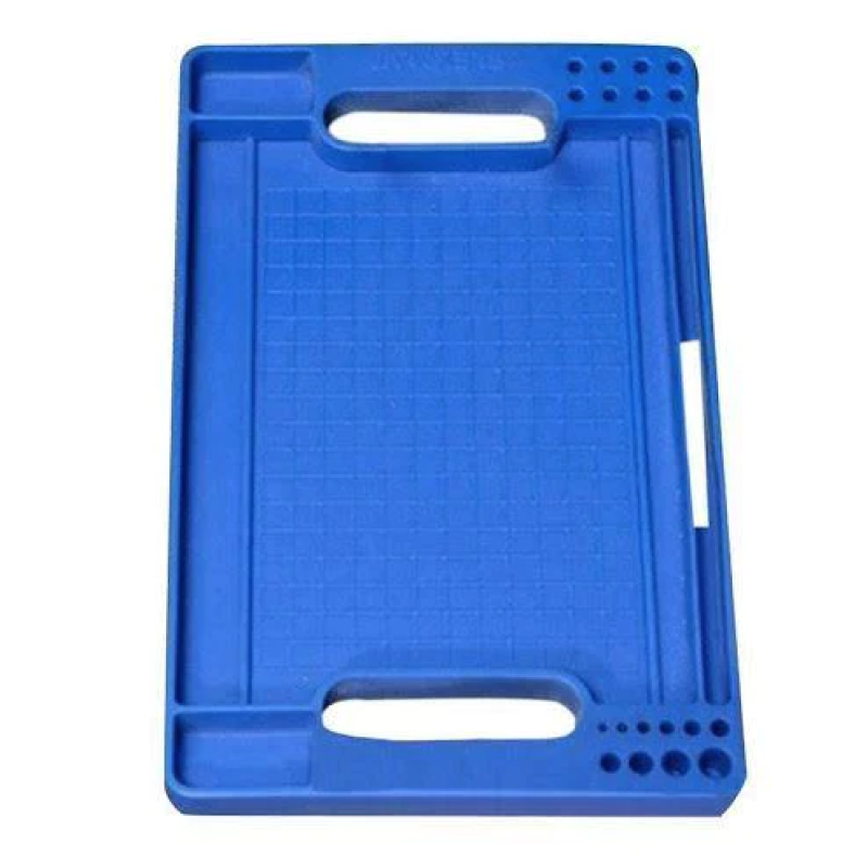 Tavita pentru scule universala antiaderenta FlexMat