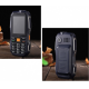 Telefon militar UltraRezistent1 lanterna LED