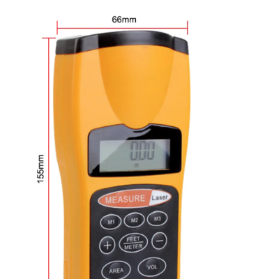Telemetru electronic profesional cu Laser Andowl Q C3007