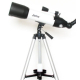 Telescop 500 x 80 mm cu refractie astronomica inalta definitie