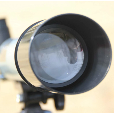 Telescop astronomic F36050 360 mm Argintiu