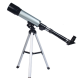 Telescop Astronomic F36050 Argintiu
