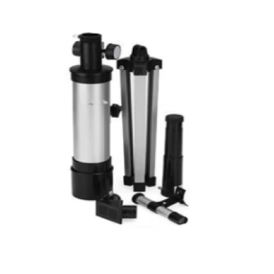 Telescop Astronomic F36050 Argintiu