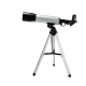 Telescop Astronomic F36050 Argintiu