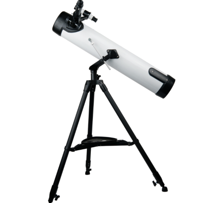 Telescop astronomic profesional tip reflector 76700