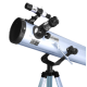 Telescop astronomic profesional tip reflector 76700