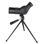 Telescop cu trepied