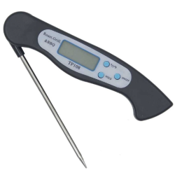 Termometru alimentar digital de gatit TP108 afisaj LCD