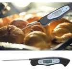 Termometru alimentar digital de gatit TP108 afisaj LCD