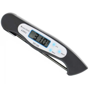 Termometru alimentar digital de gatit TP108 afisaj LCD