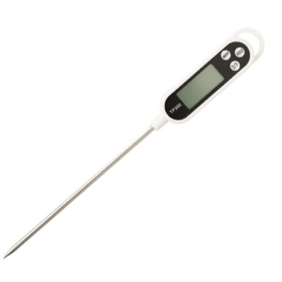 Termometru digital TP101 -50grade ~ +300gradeC masoara temperatura alimente lichide sau solide BS