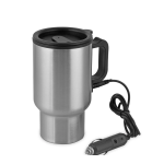 Termos electric pentru AUTO 12V cu incalzire capacitate 0.5 litri 