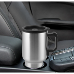 Termos electric pentru AUTO 12V cu incalzire capacitate 0.5 litri 