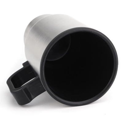 Termos electric pentru AUTO 12V cu incalzire capacitate 0.5 litri