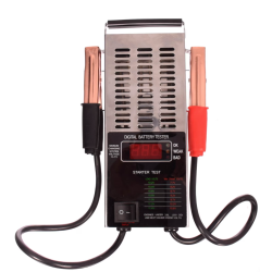 Tester de baterie auto analog 100A de 6/12V