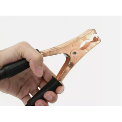 Tester de baterie auto analog 100A de 6/12V