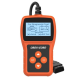 Tester de Diagnoza auto Q GZ036 OBDII/EOBD citire/ stergere coduri de eroare