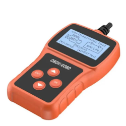 Tester de Diagnoza auto Q GZ036 OBDII/EOBD citire/ stergere coduri de eroare