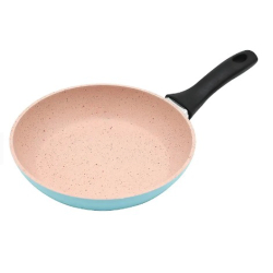 Tigaie Antiaderente din Aluminiu Forjat de 14 cm