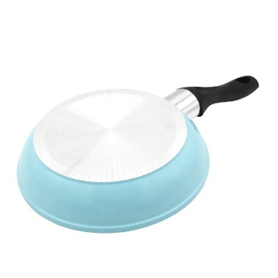 Tigaie Antiaderente din Aluminiu Forjat de 14 cm