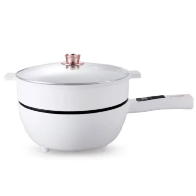 Tigaie electrica 30cm inteligenta multifunctionala 3L