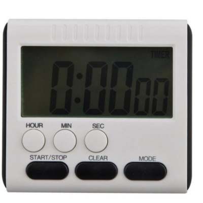 Timer digital de bucatarie HX102