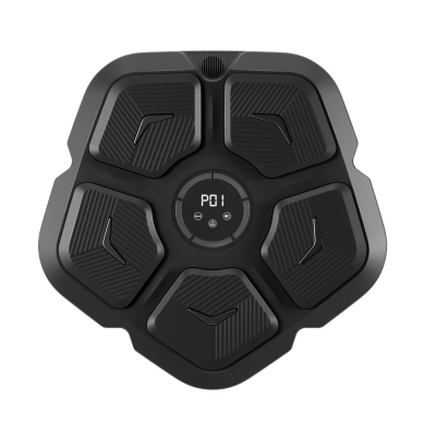 Tinta box muzicala inteligenta conexiune bluetooth 9 viteze antrenamente de box si fitness Incarcare USB