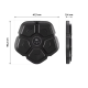 Tinta box muzicala inteligenta conexiune bluetooth 9 viteze antrenamente de box si fitness Incarcare USB