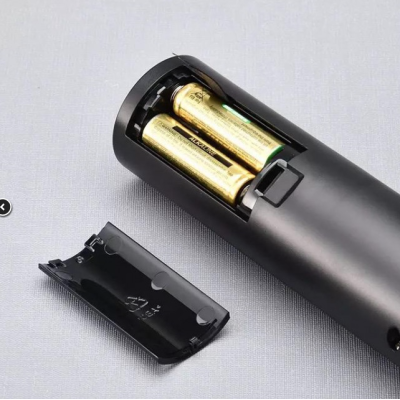 Tirbuson de vin electric AO 78136 cu accesorii