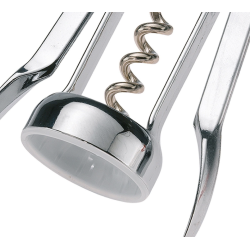 Tirbuson/Desfacator vin cu brate 