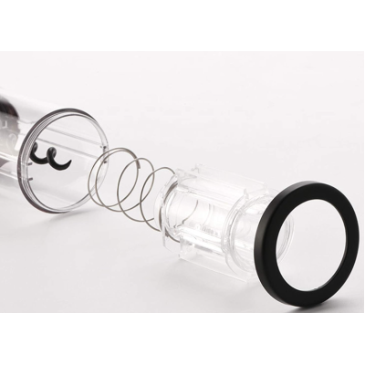 Tirbuson electric cu taietor de sigilii AM