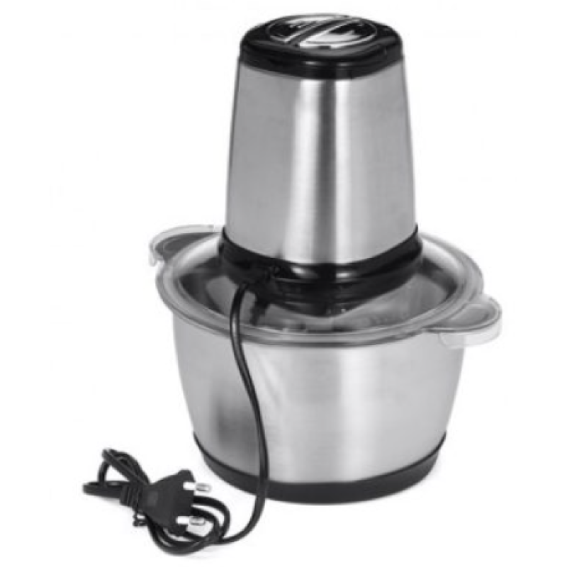Tocator electric inox cu 4 lame