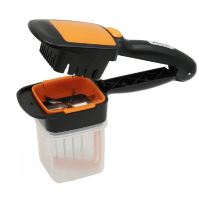 Tocator manual de Legume Q C42 cu maner