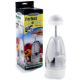 Tocator manual Perfect Chopper Deluxe pentru maruntit legume si fructe