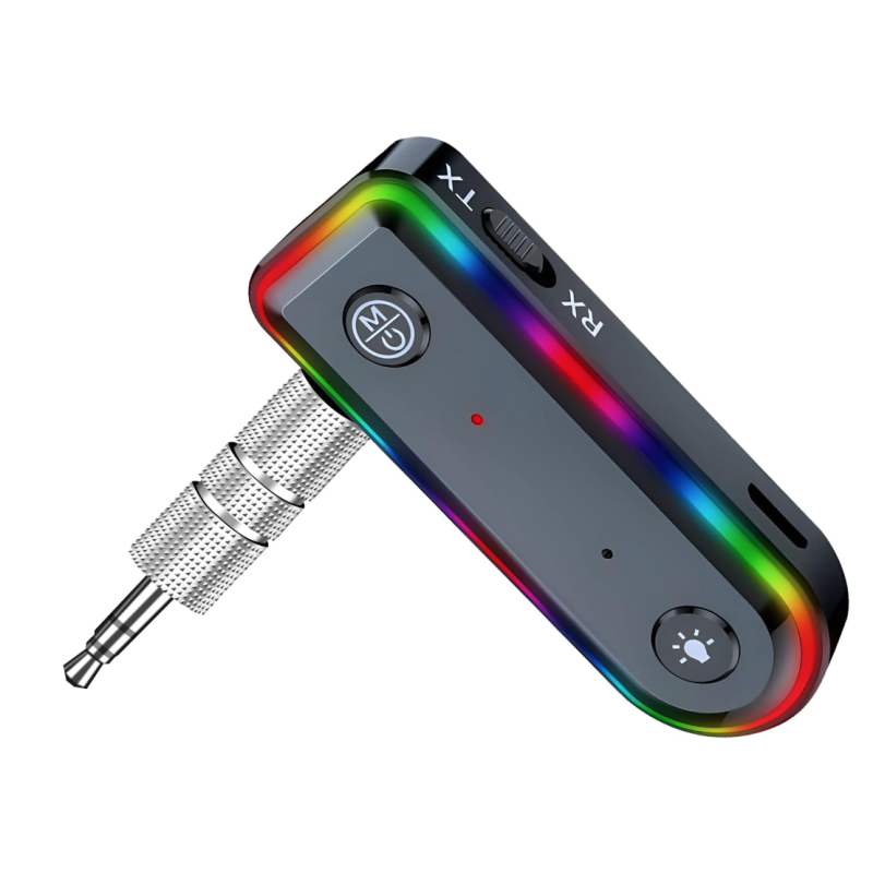 Transmitator receptor audio Bluetooth Q3
