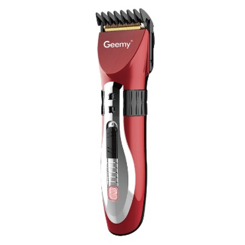 Trimmer de par si barba reincarcabil Gemei GM-6051