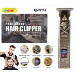 Trimmer de tuns profesional si contur Andowl QTF51