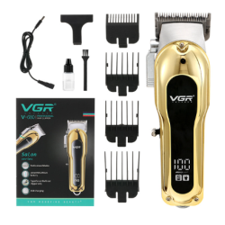 Trimmer de tuns VGR V-680